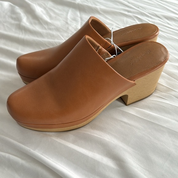 Universal thread clogs - Picture 2 of 5